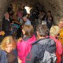 Frühschoppen in der Burg